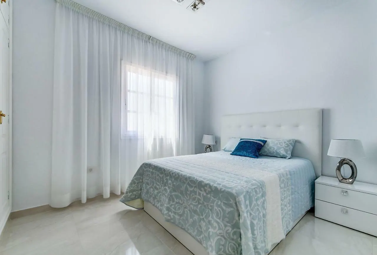 Villa Panoramic Del Atlantico Costa Adeje