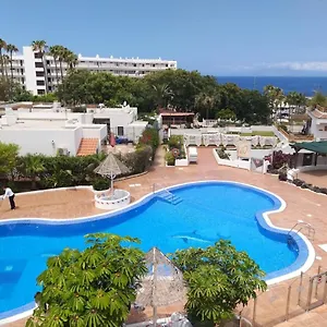 Apartment Geranios, Costa Adeje (Tenerife)